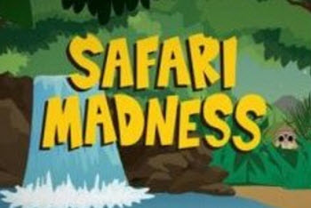 Safari Madness Slots