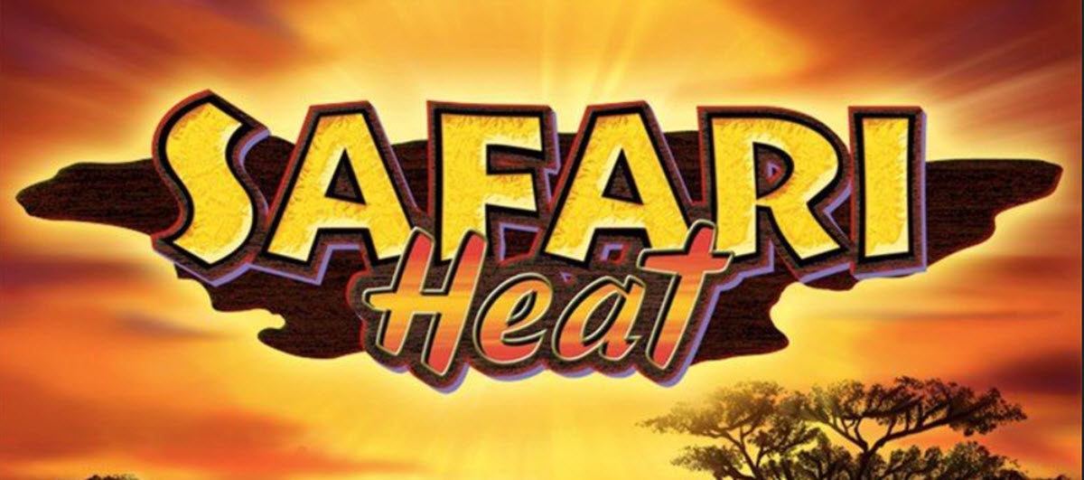 safari heat top