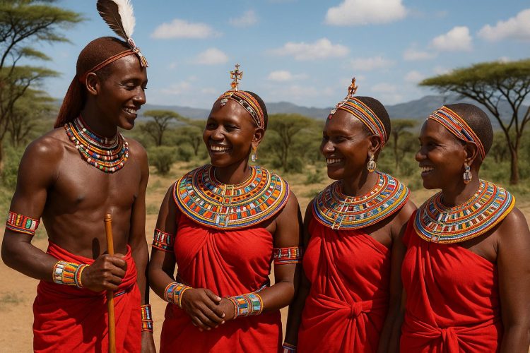 Samburu cultural experiences