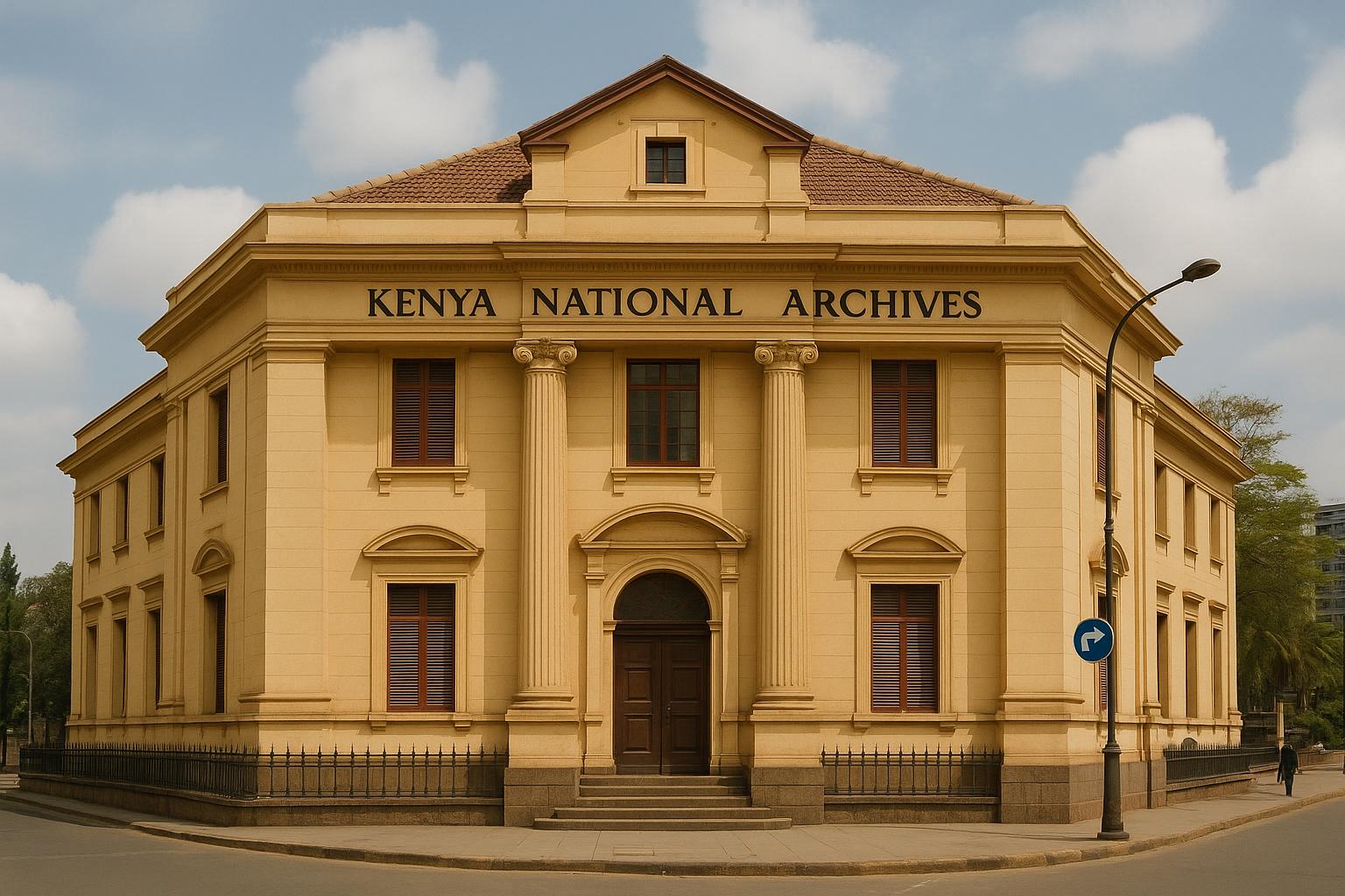 Nairobi Gallery