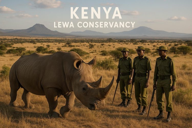 Kenya92