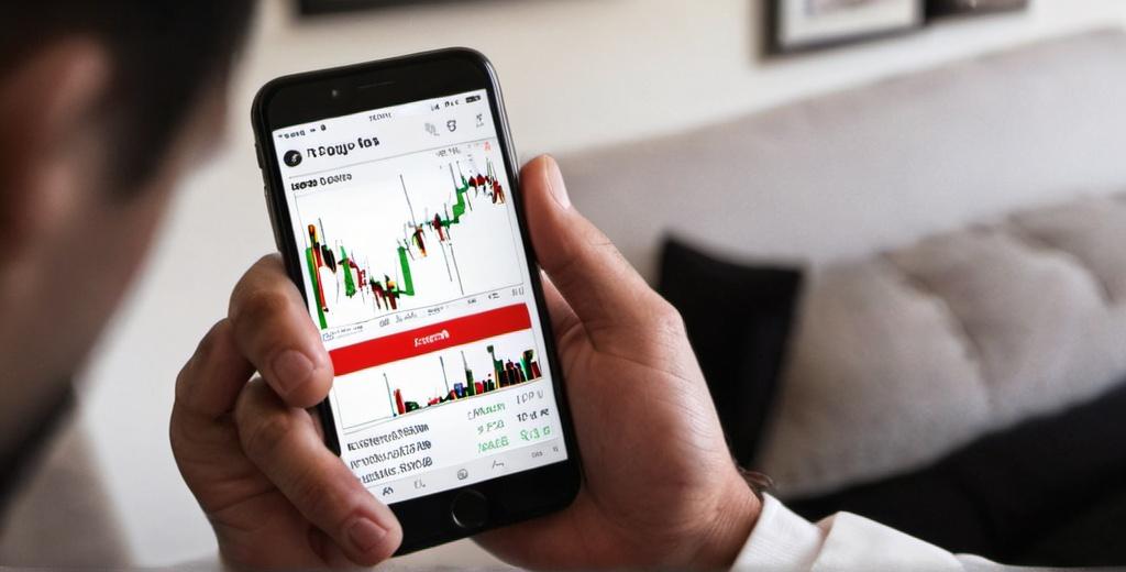 day trading kenya