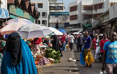 market mombasa
