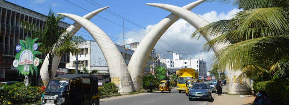 Mombasa