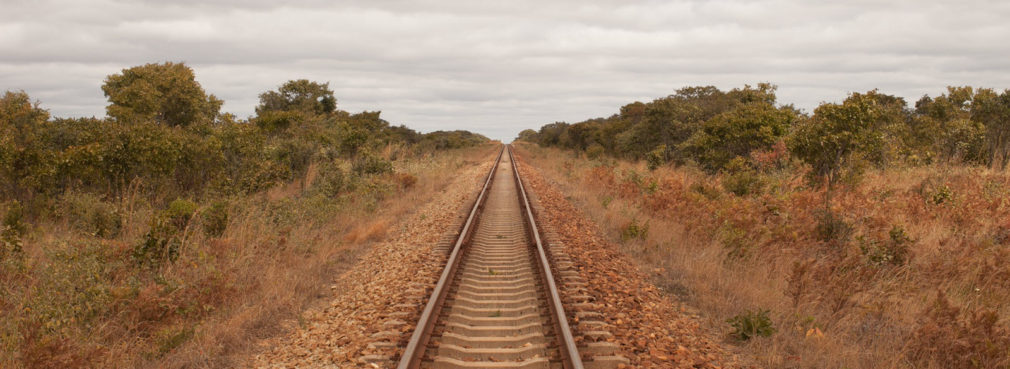 Mombasa–Nairobi Standard Gauge Railway