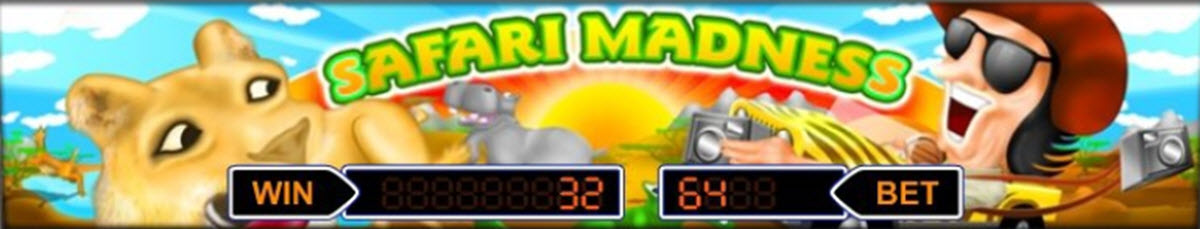 safari madness